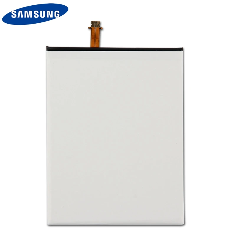 Оригинальная Аккумуляторная батарея для Samsung GALAXY Tab A 7 0 T280 T285 оригинальная