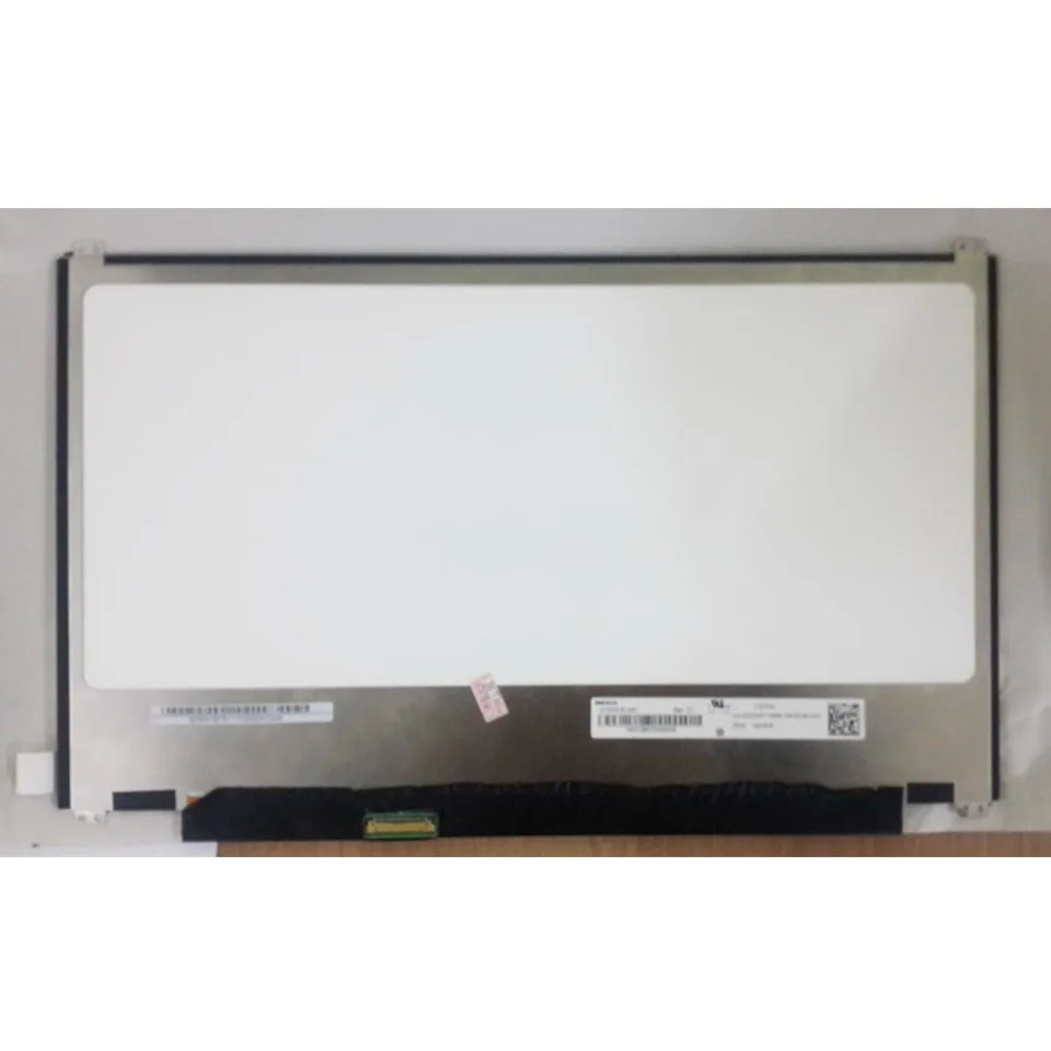 

New Laptop LCD Panel For HP Probook 430 G6 G7 13.3" FHD IPS Slim 1920X1080 LED LCD Screen Display Replacement
