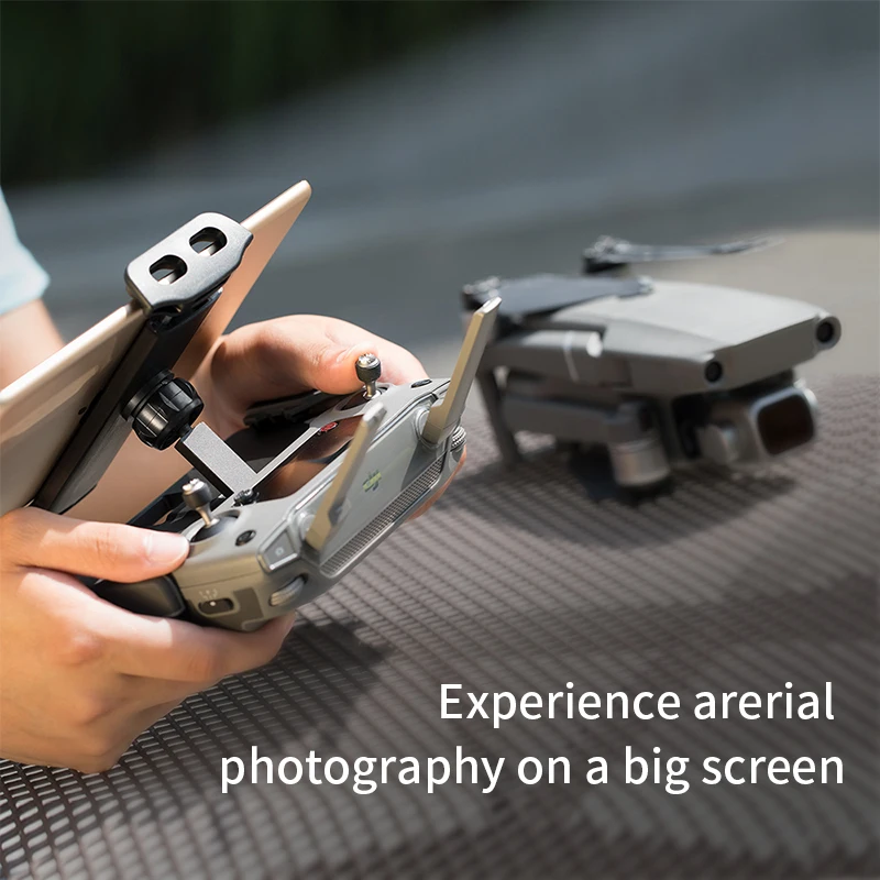 Держатель для планшета DJI Mavic 2 Pro Air 7 10|Наборы аксессуаров дронов| |