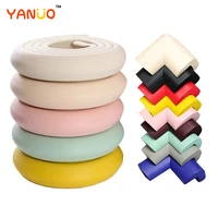 2m baby safety corner protector children protection furniture corners angle protection child safety table corner protector tapes