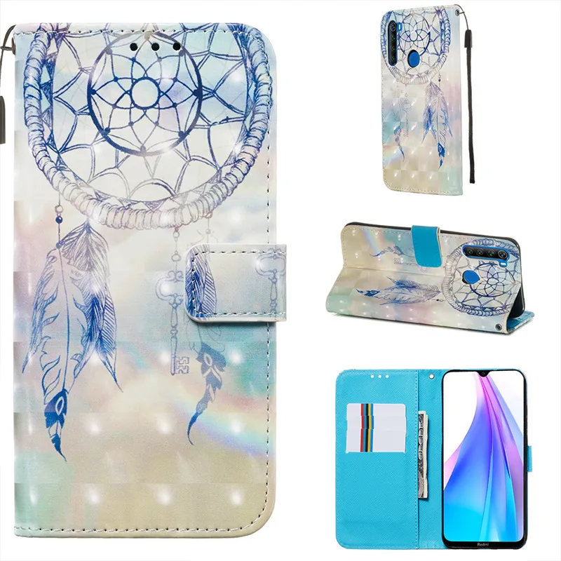 For Xiaomi mi Mix 2S Case Luxury Wallet PU Leather book Cover For Xiaomi mi Max 3 Flip Stand Phone Bag Case Redmi 4A 4X 6 6A 5A