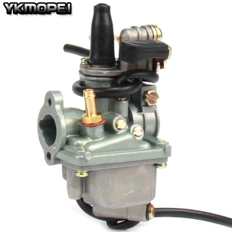 Карбюратор высокого качества подходит для Suzuki LT50 LT 50 ALT50 JR50 LTA5 Quadrunner Carb |