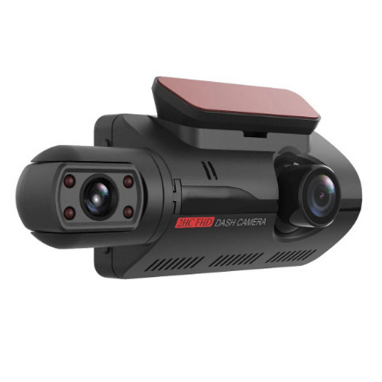 

3" Dual Lens Dash Cam Full HD 1080P 170° Car DVR A68 Auto Digital Video Recorder Dashcam Camera G-Sensor Night Vision Car DVRs