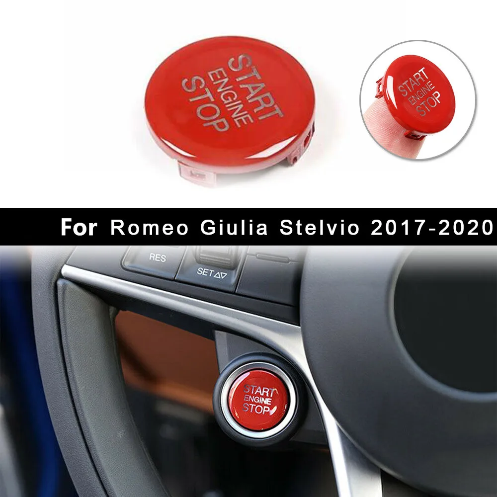 

Для Giulia Накладка для Stelvio 2017 2018 2019 2020 прочная практичная