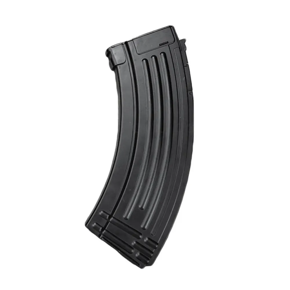 Outdoor CS Renxiang AK Upgrade material cartridge clip RX water bullet gun parts original Magazines AK47 ID34 | Спорт и развлечения