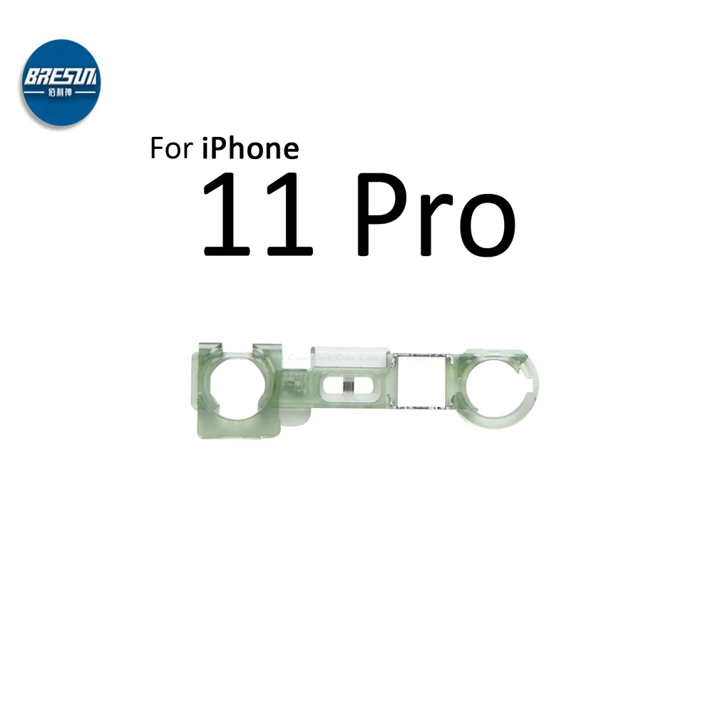 10 шт. кольцевой держатель для камеры iPhone 11 Pro Max | Мобильные телефоны и аксессуары