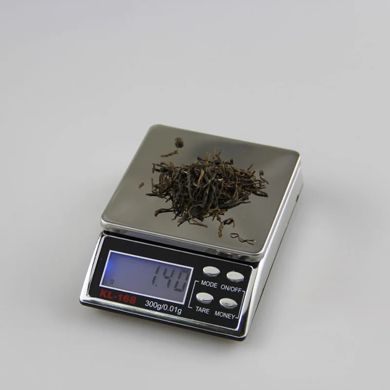 100 г 1000 высокоточные цифровые весы для ювелирных изделий портативные с большими