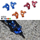 GPM LOSI 118 Mini-T 2,0 2WD Стадион Грузовик RTR металлический алюминиевый сплав переднее рулевое сиденье переднее сиденье C # LOS214006