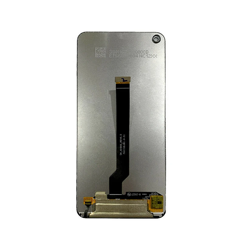 ЖК-дисплей с сенсорным экраном и дигитайзером в сборе для Samsung galaxy A60 A606F/DS A6060 A606