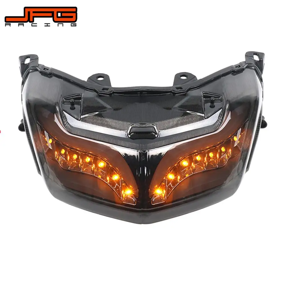 Мотоцикл LED фонарь задний свет сигнал поворота для YAMAHA N MAX NMAX 155 NMAX155 2016 2017 2018
