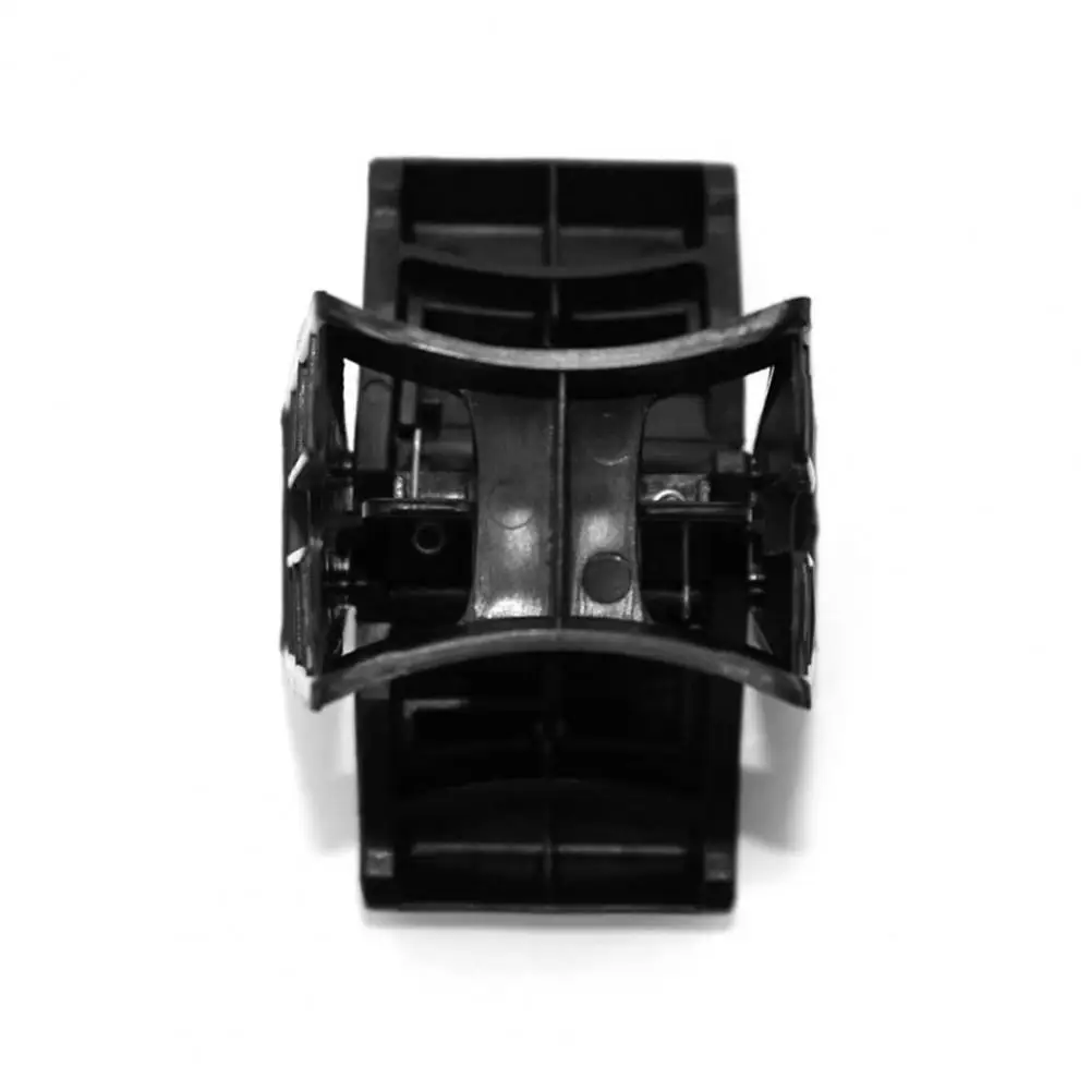 Cup Holder Insert Divider Adjustable Leakproof Black Center Console Replacement 556180E170C0 for Toyota-Highlander 1 | Автомобили и