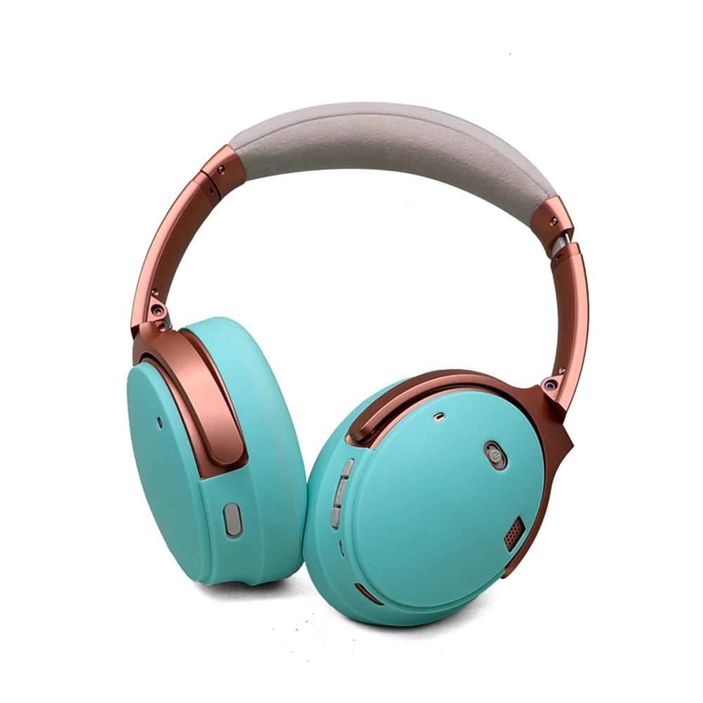 

Защитный силиконовый чехол для наушников Bose QuietComfort 35 QC35 I II