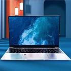 Металлический портативный игровой ноутбук AMD Ryzen 7 3700U, максимальный объем памяти 36 Гб