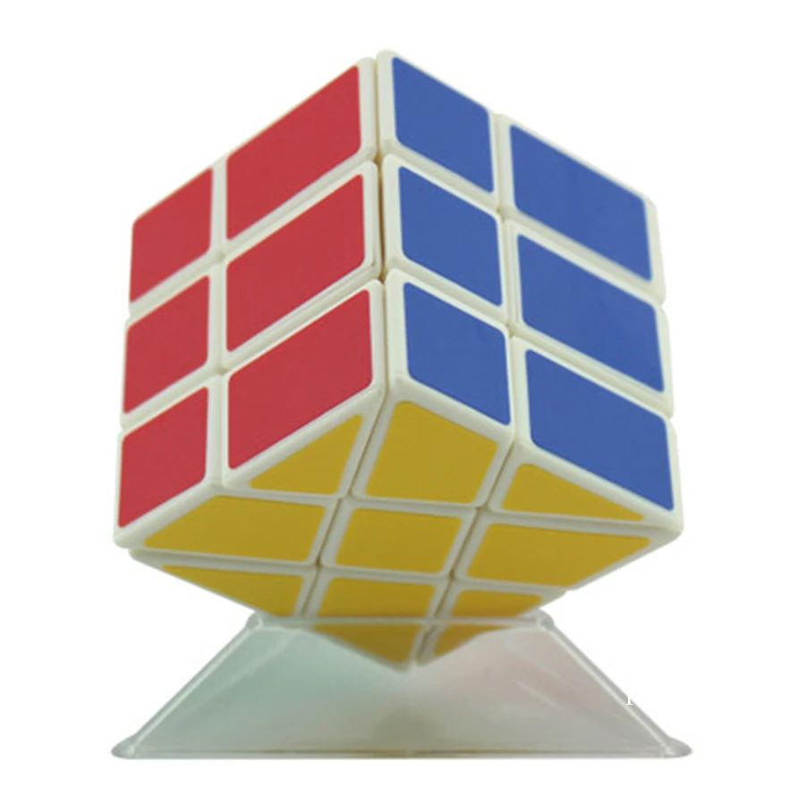

Skewb Magic Cube 3 3 3 Mini Cube Educational Toys Adults Hand Infinite Mini Cubo New Cubo Magico Profissional Puzzler EE50MF
