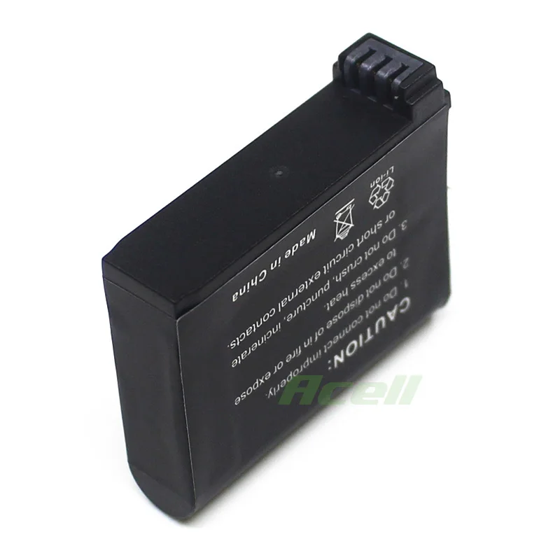 GMICP902937 010-12389-15 Аккумулятор для GARMIN VIRB®Экшн-камера Ultra 30 4K | Электроника