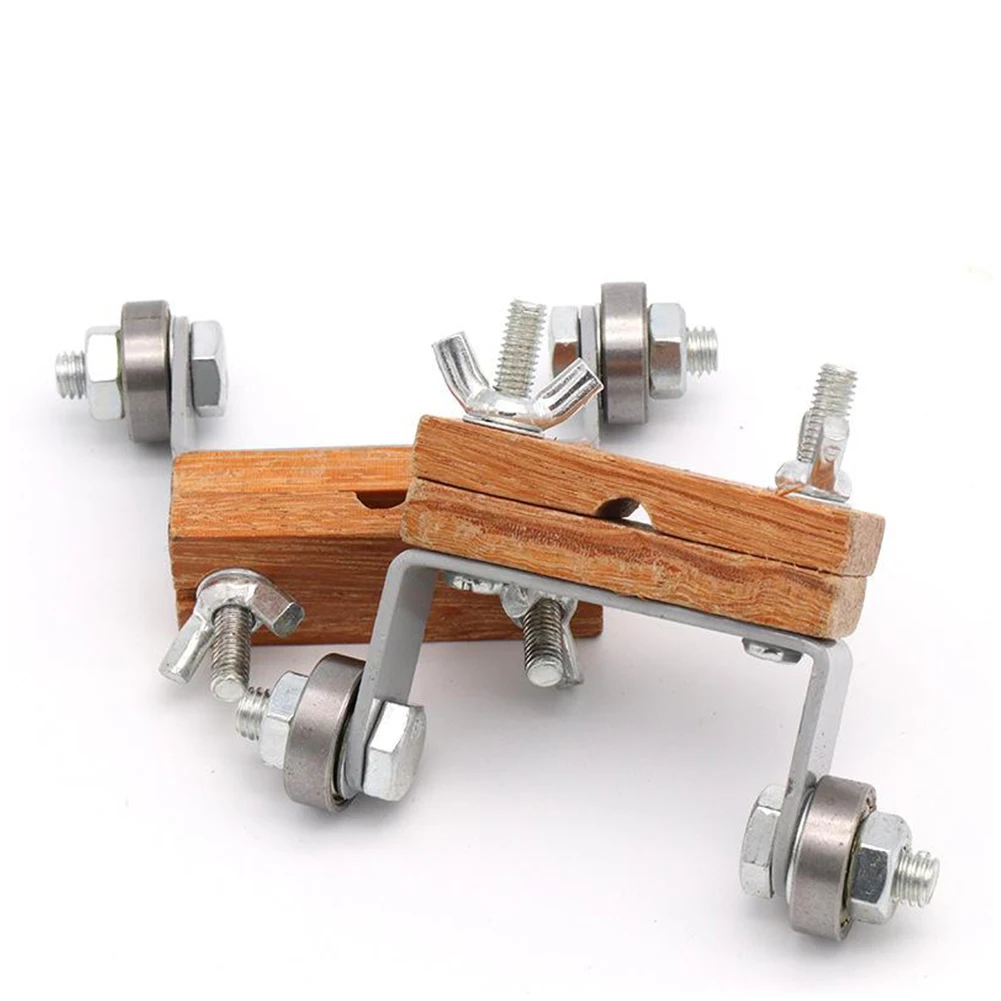 

Chisel Honing Guide Woodworking Carving Sharpening Tools Fixed Angle Sharpener Hand Tool For Wood Chisel Planer Edge Sharpening