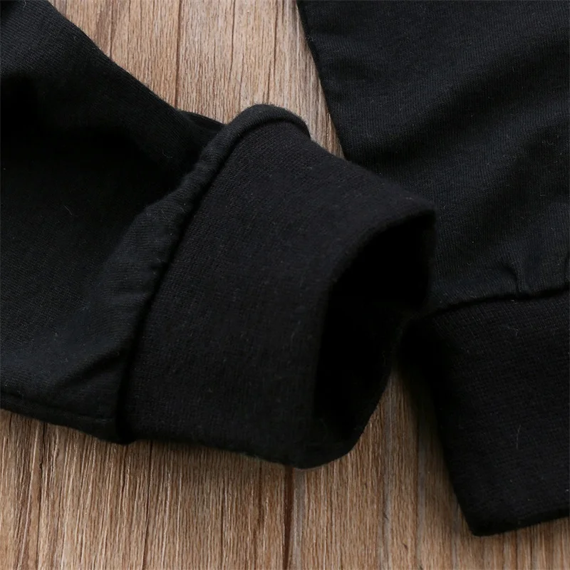 Повседневные Модные Хлопковые Штаны леггинсы с принтом для маленьких мальчиков