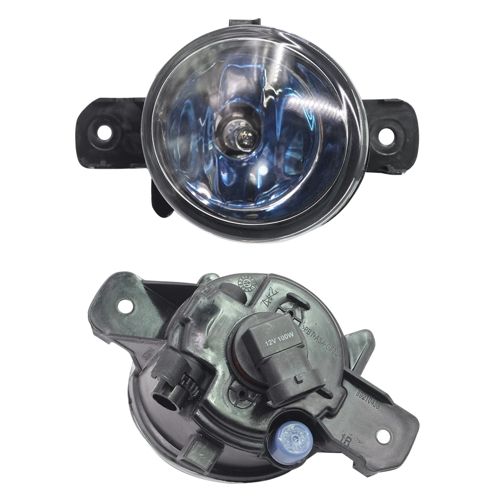 Автомобильная противотуманная фара светильник сборки H11 дьявольские глаза