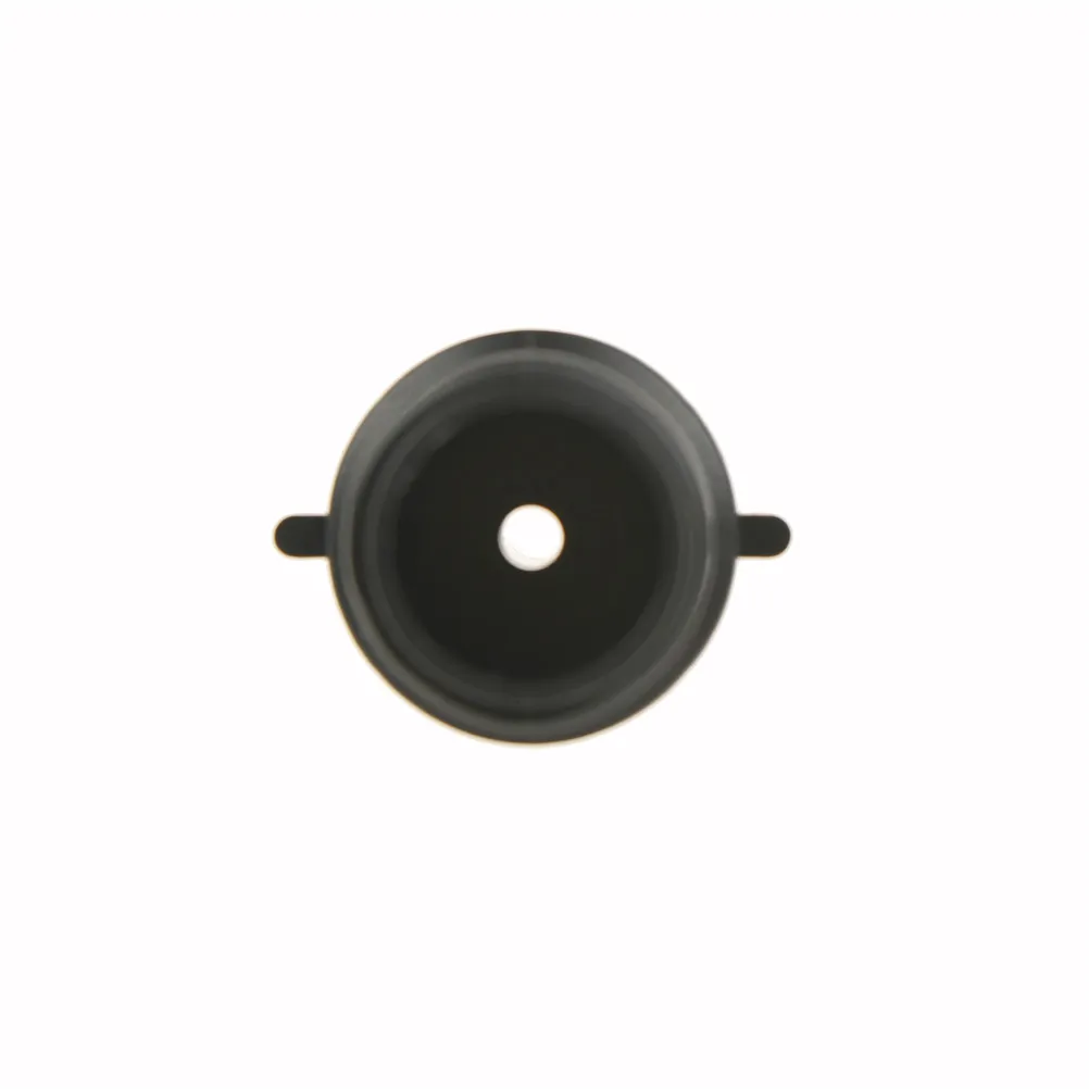 

10pcs Adjustable Flow Pressure Compensating Dripper Emitter Shunt 2L/8L Shunt Irrigation Dripper Garden Drip System Fixed Flow