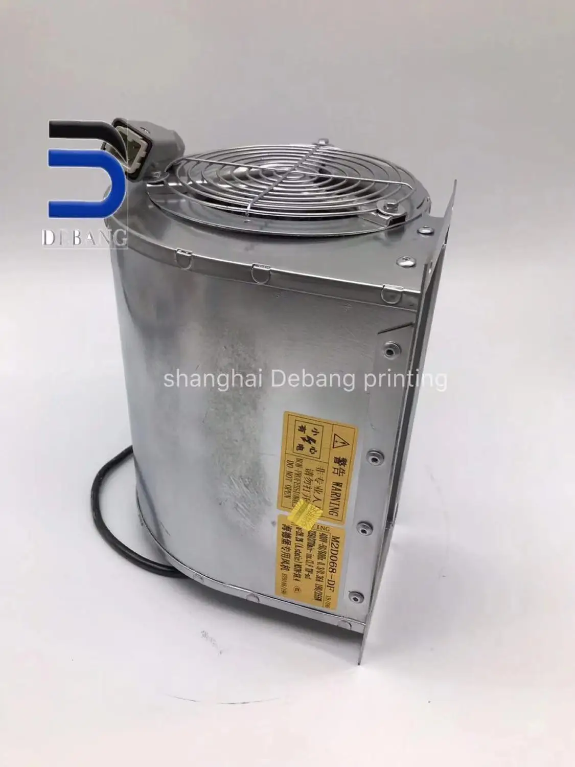 Аксессуары для принтера CD102 CD74 воздушный насос шкафа f.102.3106 вентилятор отвода