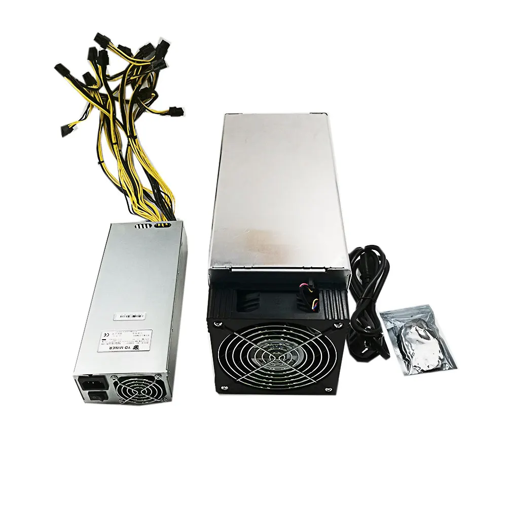 sha 256 miner asic Avalon 911B 18t с блоком питания 1800вт майнинг биткойн майнер bitcoin лучше чем
