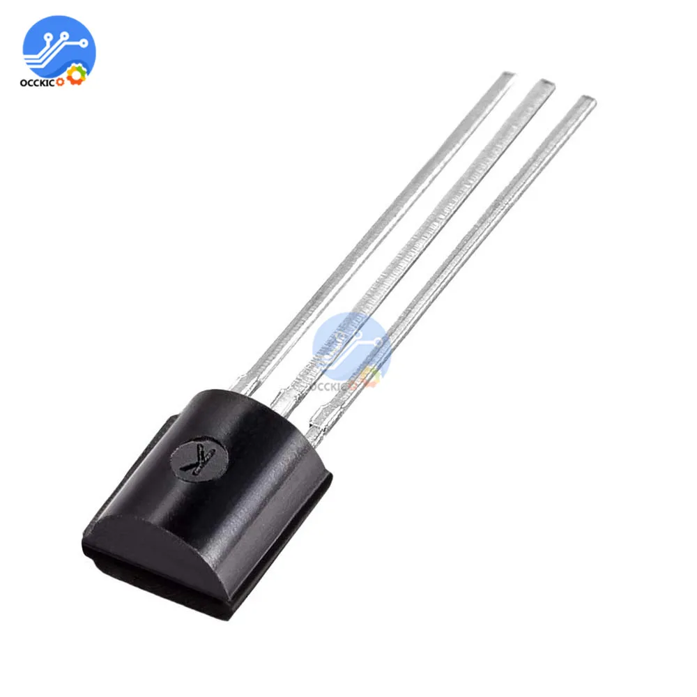 50 шт. S8050 S8050D 8050 транзистор NPN 25 в TO 92 FSC|npn|npn transistor |