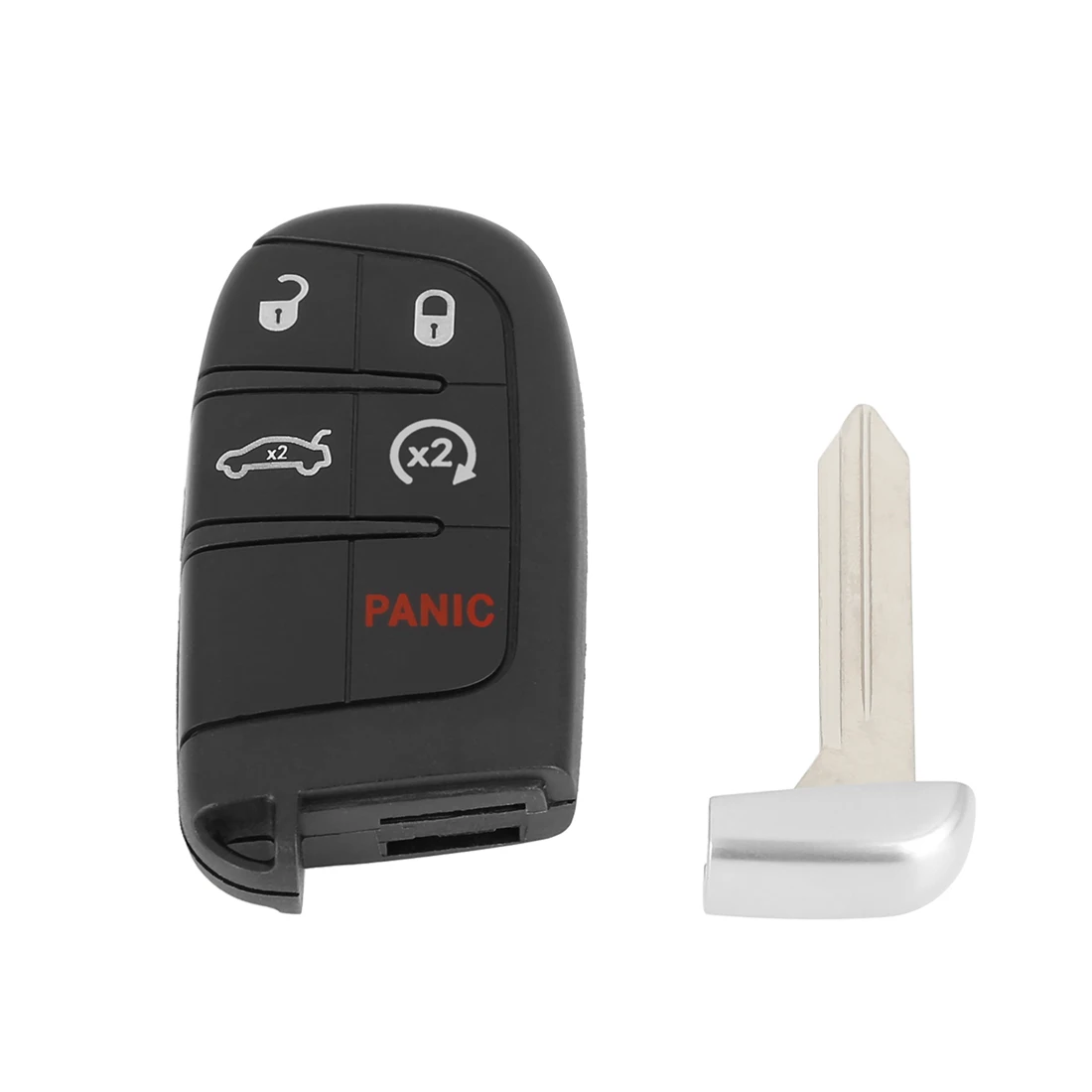 X Autohaux Замена автомобиля брелоки оболочки чехол совершенно новый Чехол для