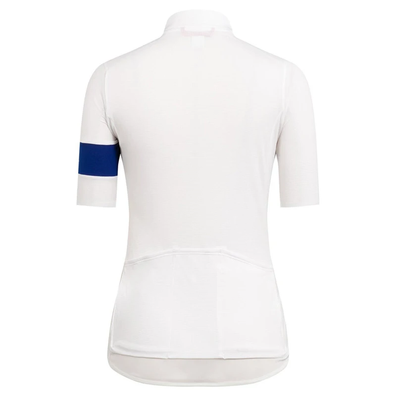 Женская летняя велосипедная майка с коротким рукавом дышащая рубашка одежда для