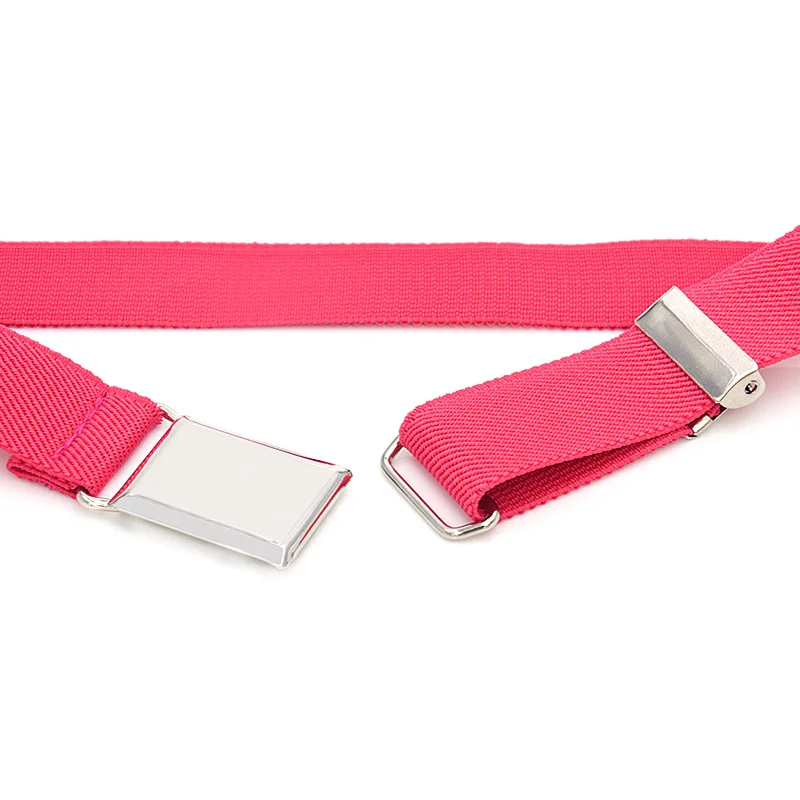 

elastic canvas belts for striped boys children adjustable belt belt warm children
