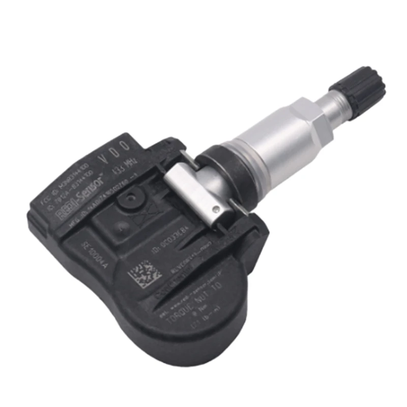 

TPMS Sensor SE10004A for VOLVO XC70 2008 - 2013 for MITSUBISHI Tire Pressure Sensor