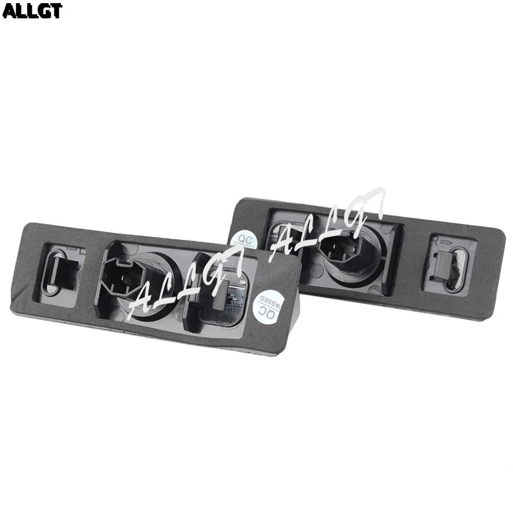 

Car 18 SMD LED lights LED License Plate Lamps For TOYOTA Camry Scion Lexus