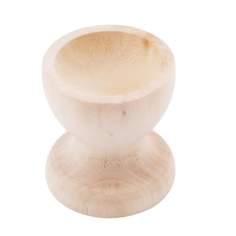 Деревянные подставки для пасхальных яиц держатели лотков детские игрушки