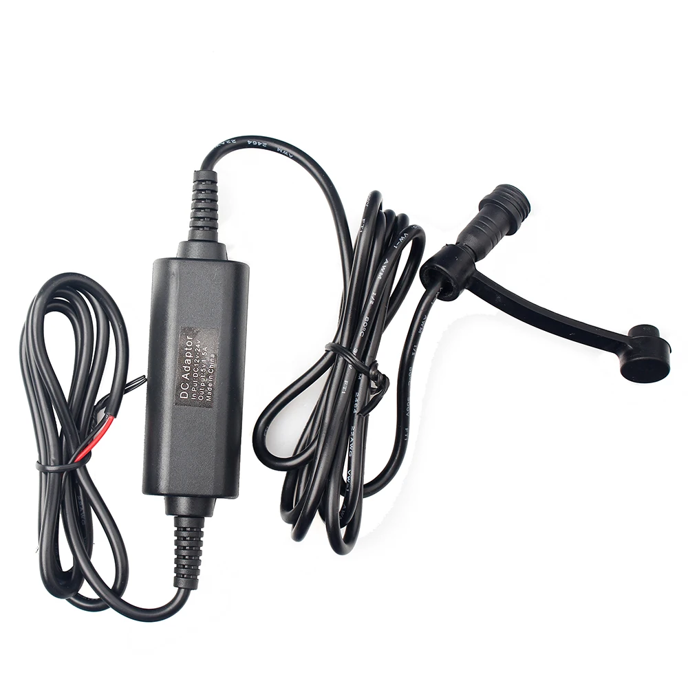 Fodsports 4 3 дюймов мотоциклетные бесплатные карты Bluetooth GPS навигатор аксессуары 5В 1.5A