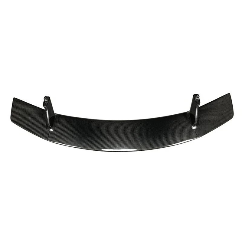Задний спойлер из углеродного волокна для Audi R8 V10 Coupe 2016-2019