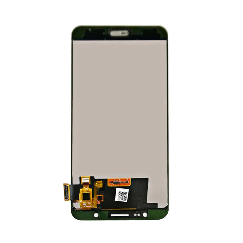Для Samsung Galaxy J7 2016 J710 ЖК дисплей сенсорный экран дигитайзер для сборки SM J710F J710M J710H