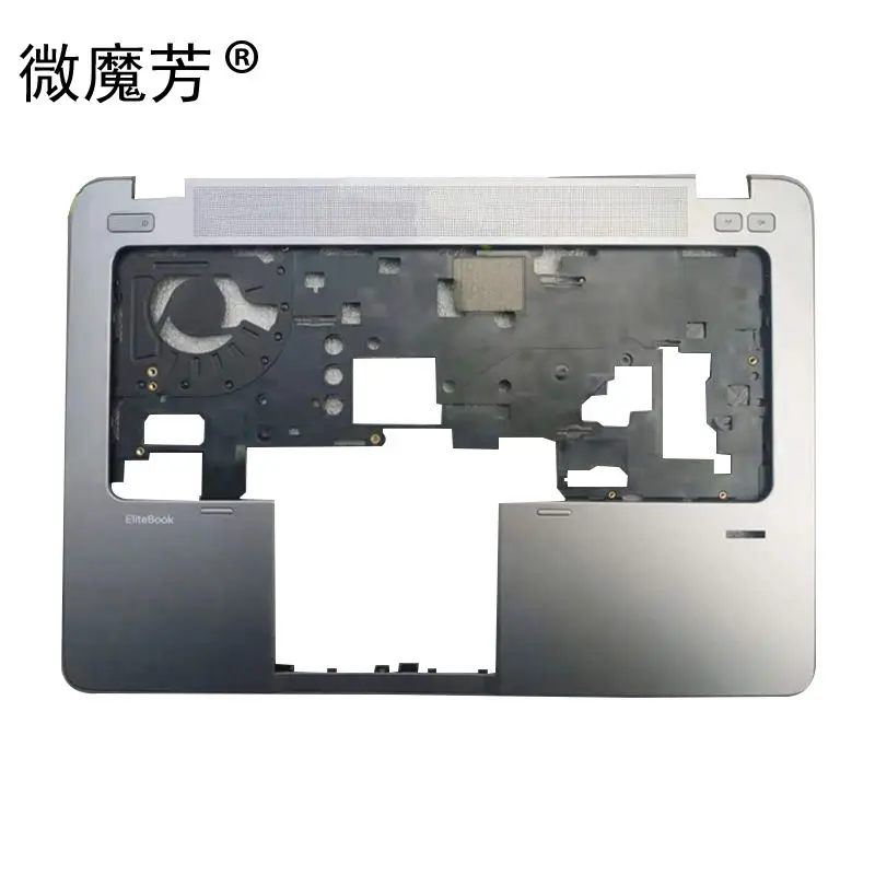 Новый чехол для ноутбука HP EliteBook 840 G2 740 G1 Подставка рук верхняя крышка | Компьютеры