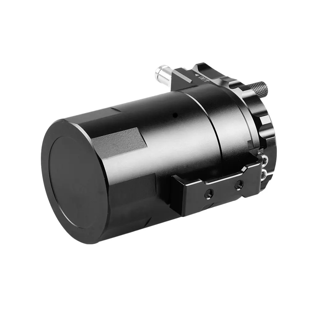 Топливный контейнер 300 мл резервуар для всасывания масла бак с фильтром комплект