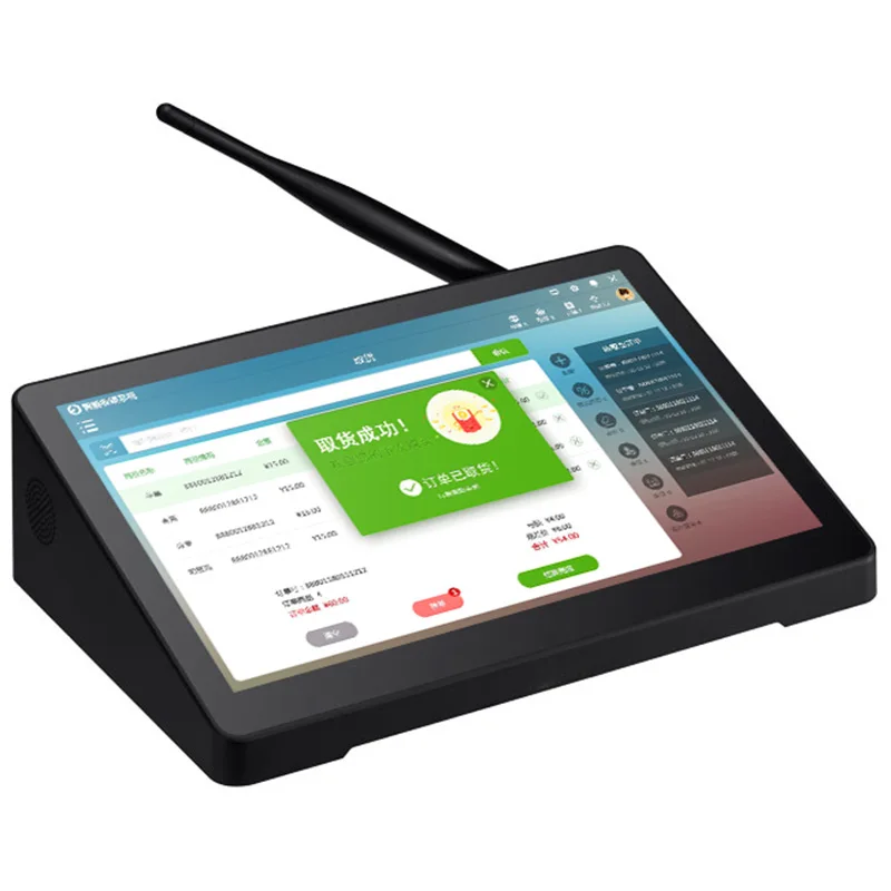 PIPO X10 Andriod 7 1 HD мини ПК 4 Гб DDR3 + 64 rom Hexa Core 10 8 дюймовый планшет ips PC BT4.0 Смарт