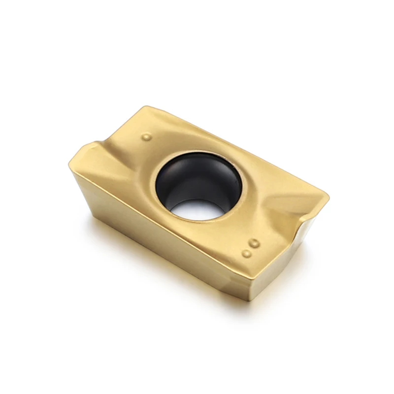 Режущая вставка фреза Концевая лицо мельница лезвие APMT1604PDER-XMY ЧПУ токарный