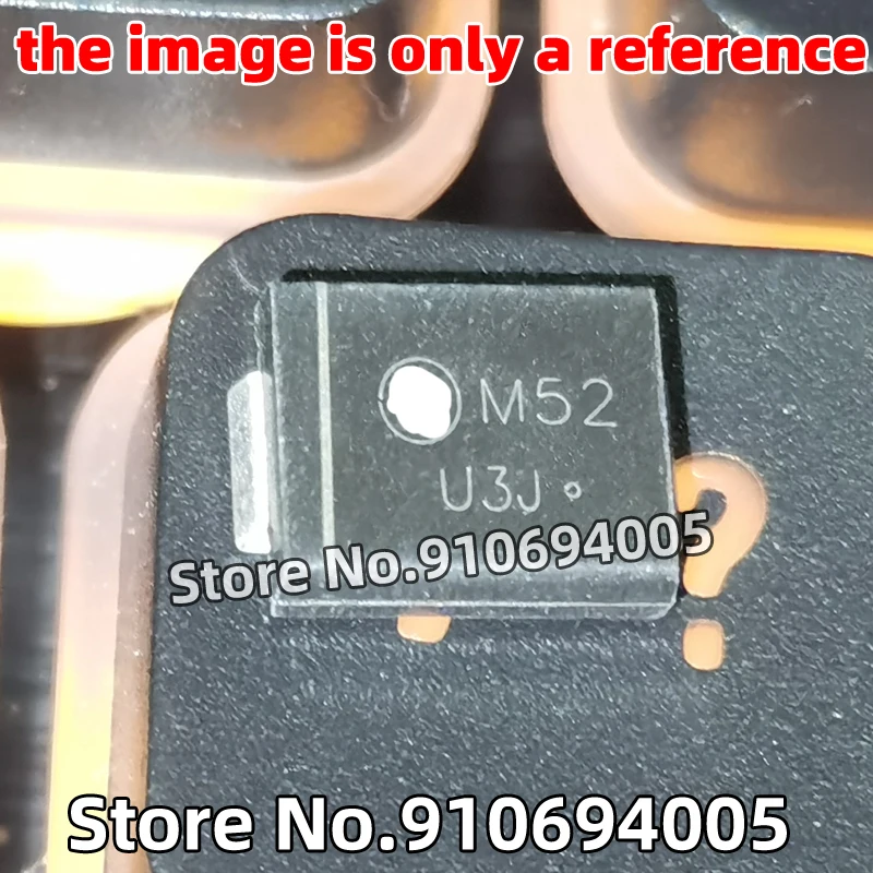 

200/100/50 шт. MBRS4201T3G MBRS340T3 MBRS3201T3G SMB