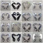 1 шт. велосипедный мех выпадение для GT специализированный Скотт куб BH ORBEA Каньон CANNONDALE KTM MERIDA BULLS велосипедный переключатель вешалка