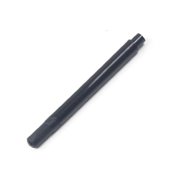 1pc pen 100 шт Белый моющийся Утюг на ярлыках на заказ одежды ткань маркер тегов набор для Одежда Аксессуары для шитья - Цвет: 1pc pen