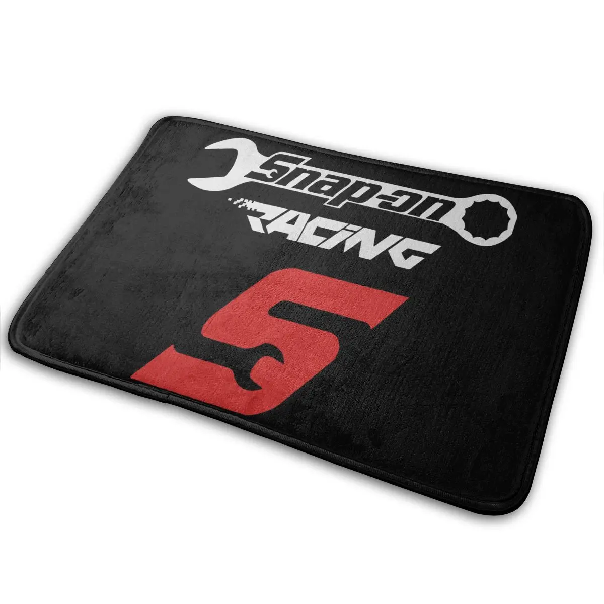 Новый защелкивающаяся крышка инструменты логотипа Moto GP Tapis салон ковер скатерть