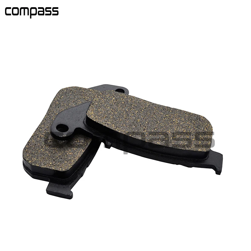 

Motorcycle Front Brake Pads for HARLEY X 883 N Iron 2009-2013 Superlow 2011-2013