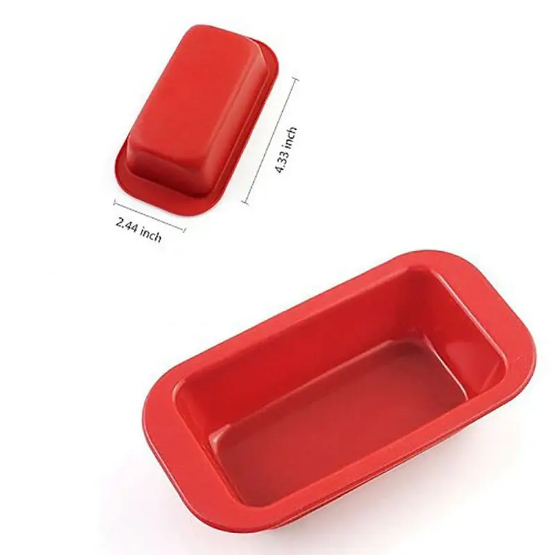 Инструменты для выпечки форма хлеба DIY торта антипригарная сковорода