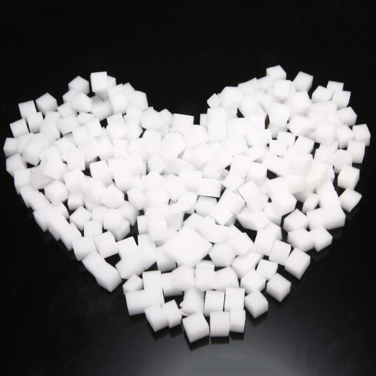 10*10 мм 300 шт Моделирование Желе Форма для льда ошламованная смесь алеврита и глины