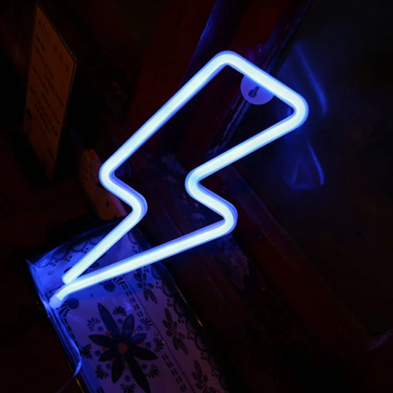 Светильник ning формы ночной светодиодный бытовой фестиваль Творческий Висячие