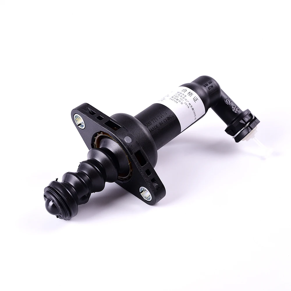 Рабочий цилиндр сцепления для VW Golf Jetta MK5 MK6 Passat B6 CC EOS Audi A3 1KD721261 N|clutch slave cylinder|slave