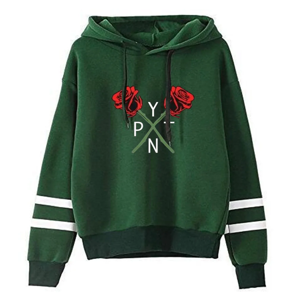 Худи Payton Moormeier Merch свитшоты для женщин и мужчин Повседневная Толстовка с