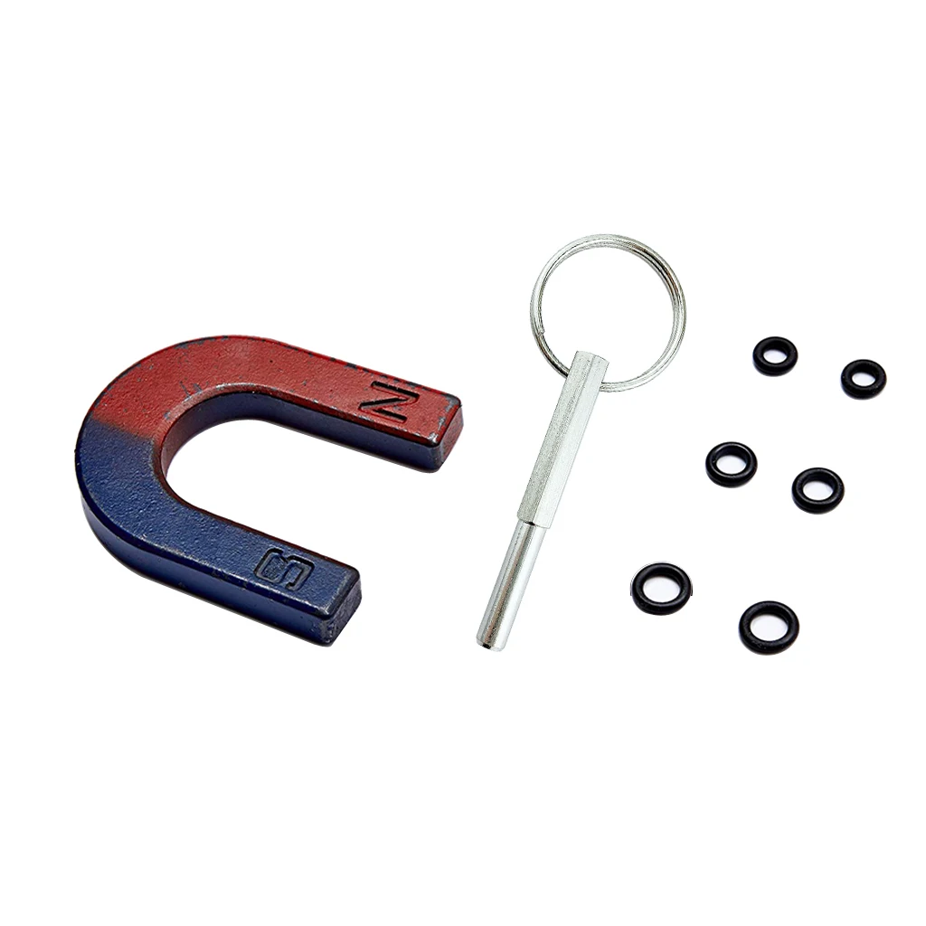 2X Jura Capresso SS316Repair Security Tool Key Open Oval Head Screws Special Bit Removal Service for coffee machine | Обустройство
